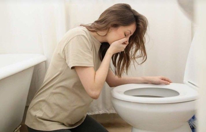 Mučnine u trudnoći