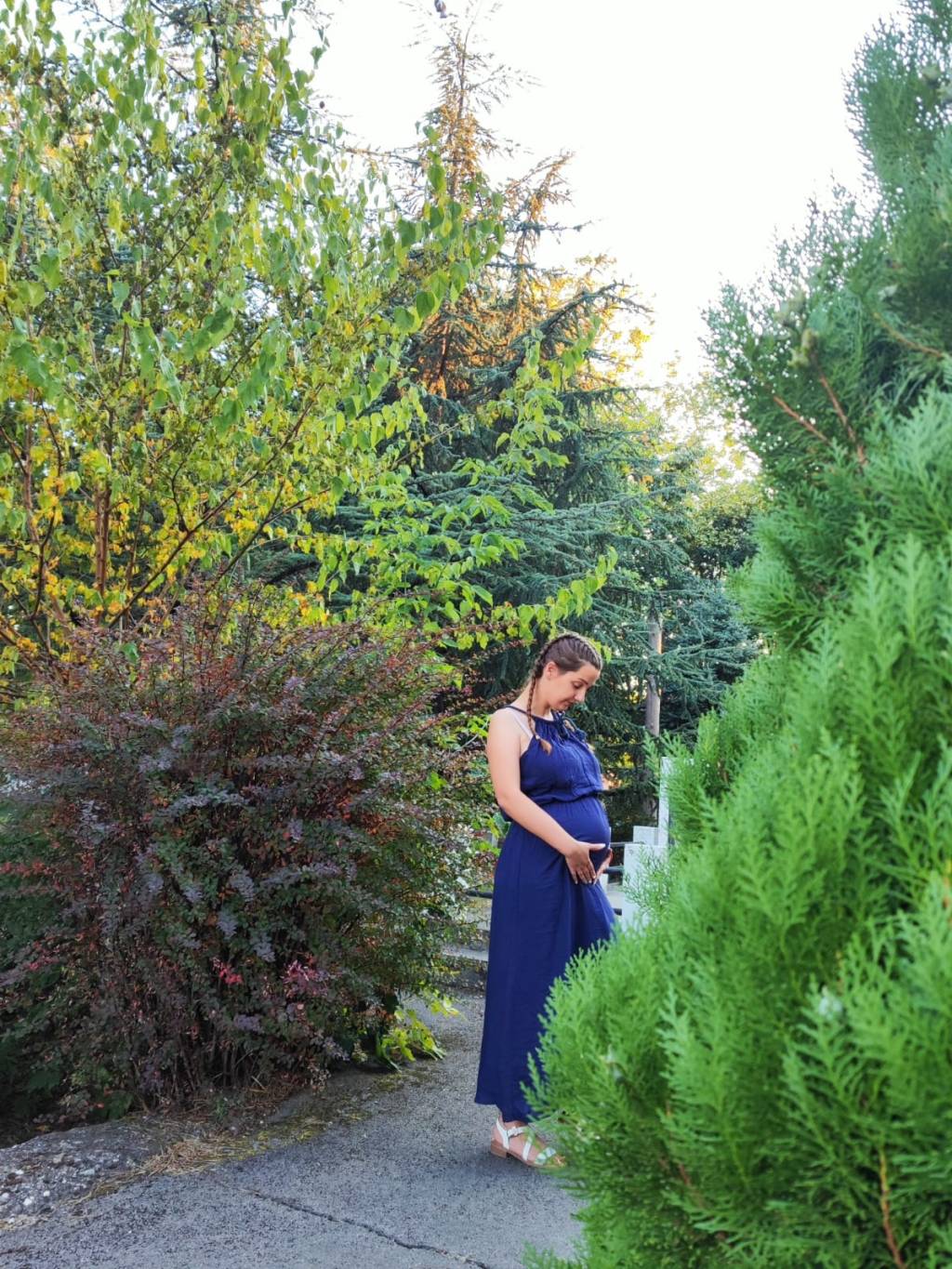 Moj porođaj, moja tišina, moja&nbsp;snaga