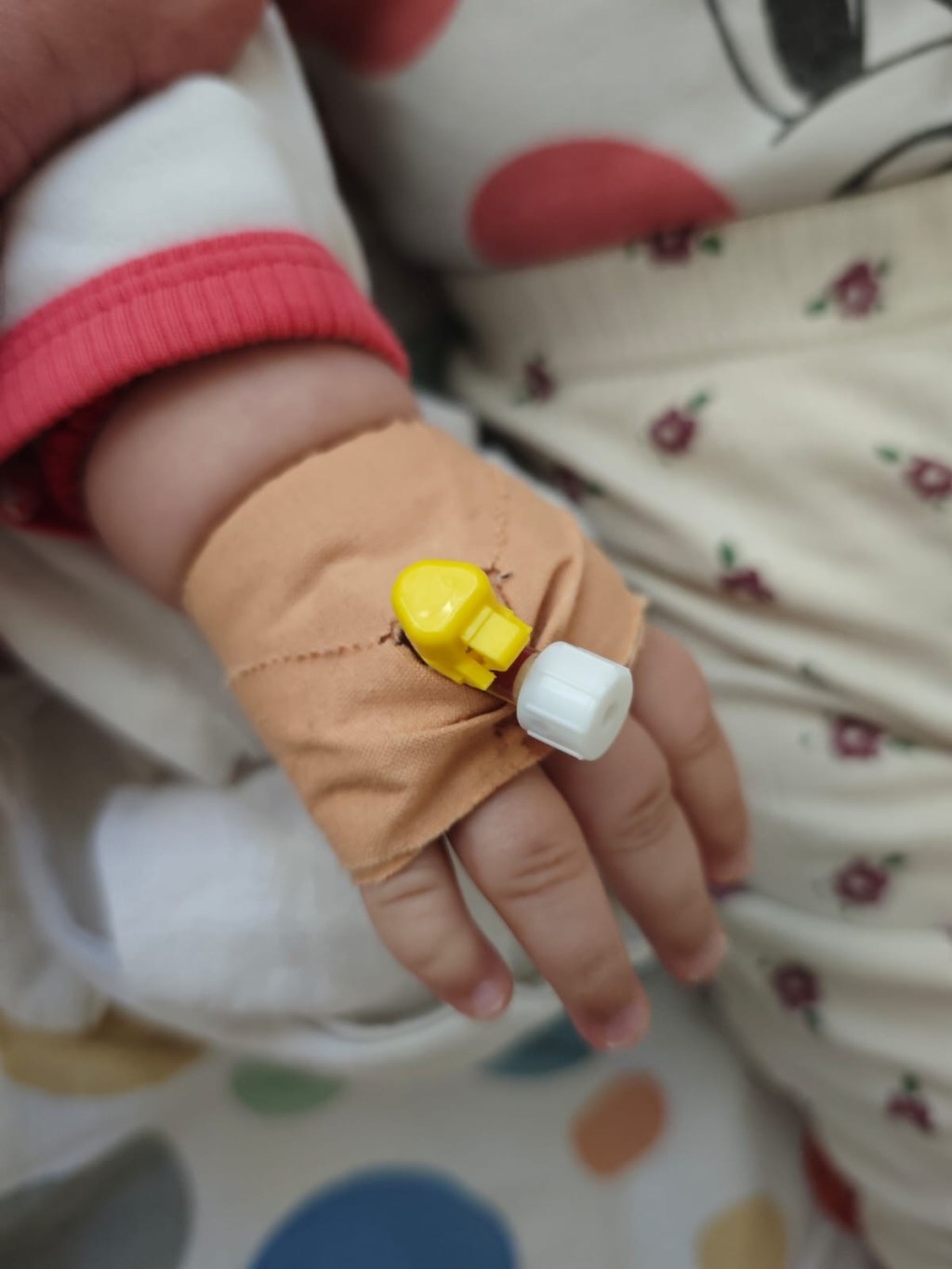 Nisam ni slutila šta nas&nbsp;čeka..