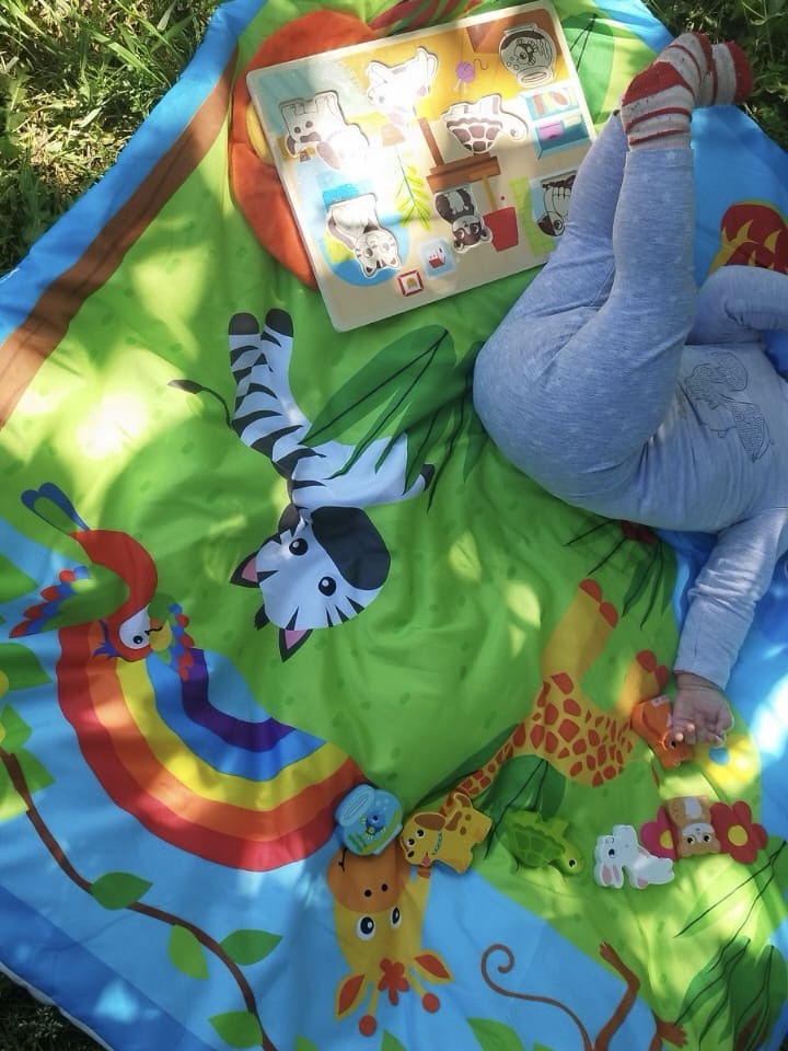 Baš je lepo biti&nbsp;dete!