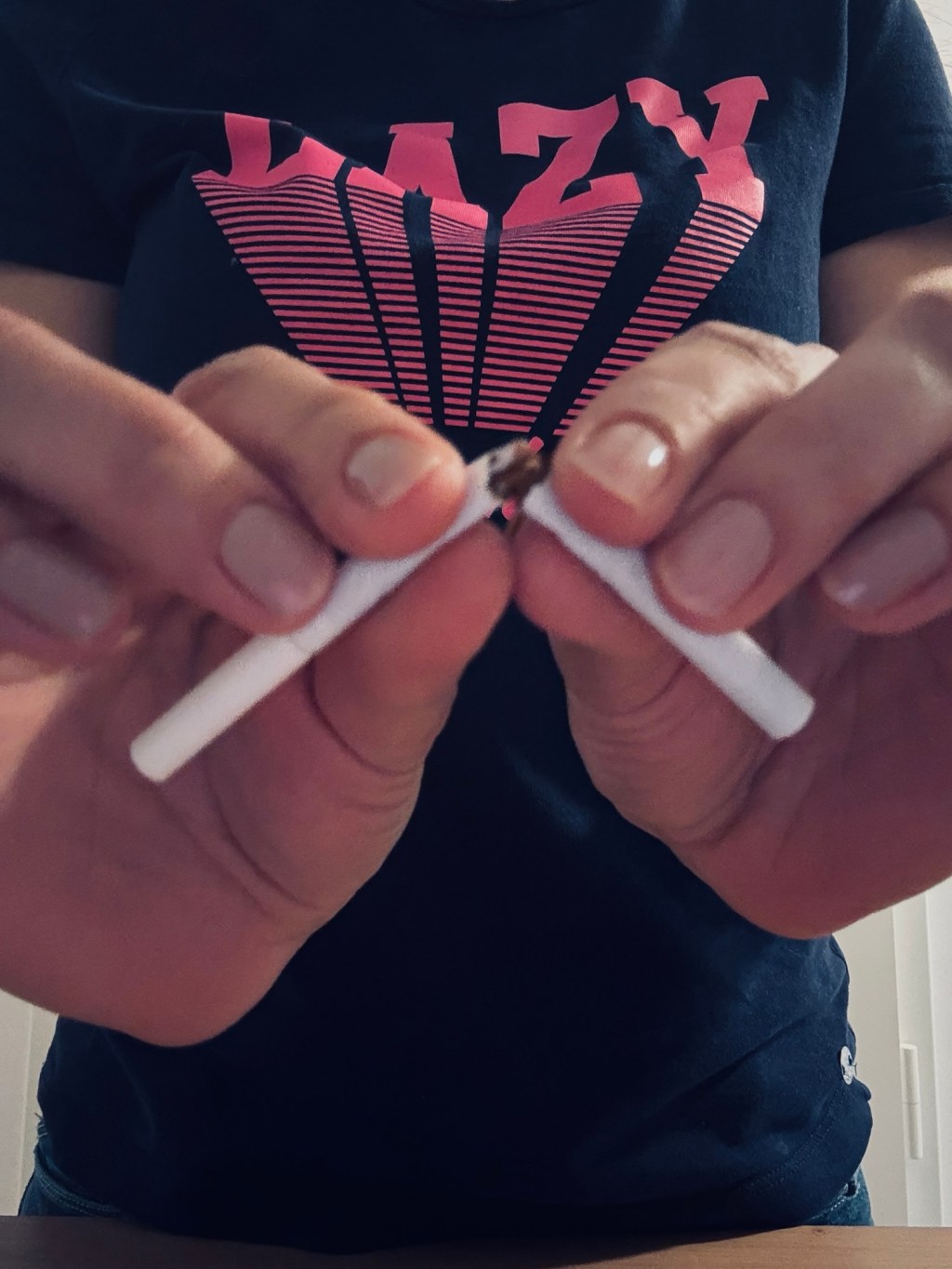 Duvanski dim u trudnoći – samo jedan dim –&nbsp;dva