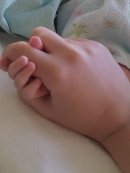 Male glavice = velika briga Povrede glave kod&nbsp;beba