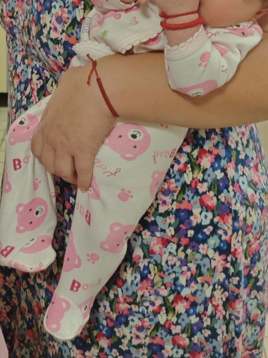 Ko je odlučio da bebe ne zaslužuju zagrljaj&nbsp;?