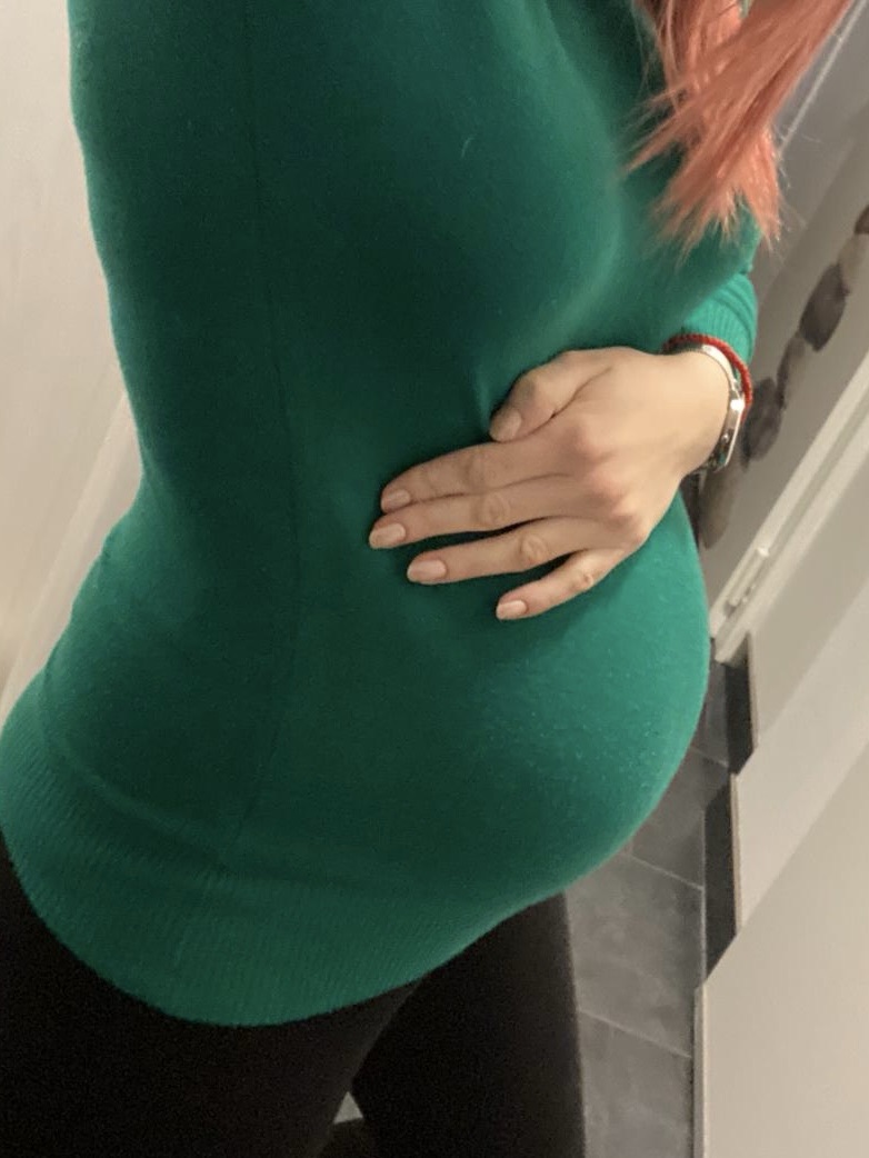 Trudnoća i emocionalni izazovi: Kako ih&nbsp;savladati