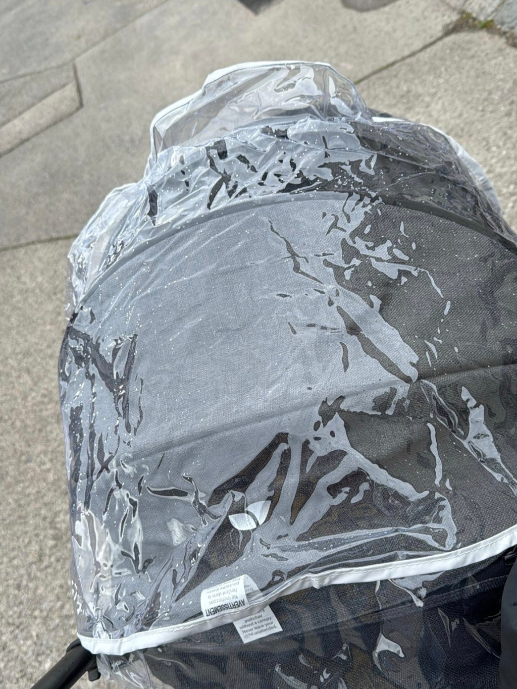 „Pa,zar i po&nbsp;kiši?“