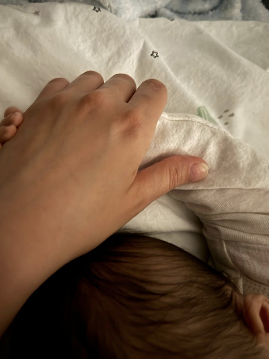 Kad beba plače, ne skači odmah –&nbsp;slušaj.