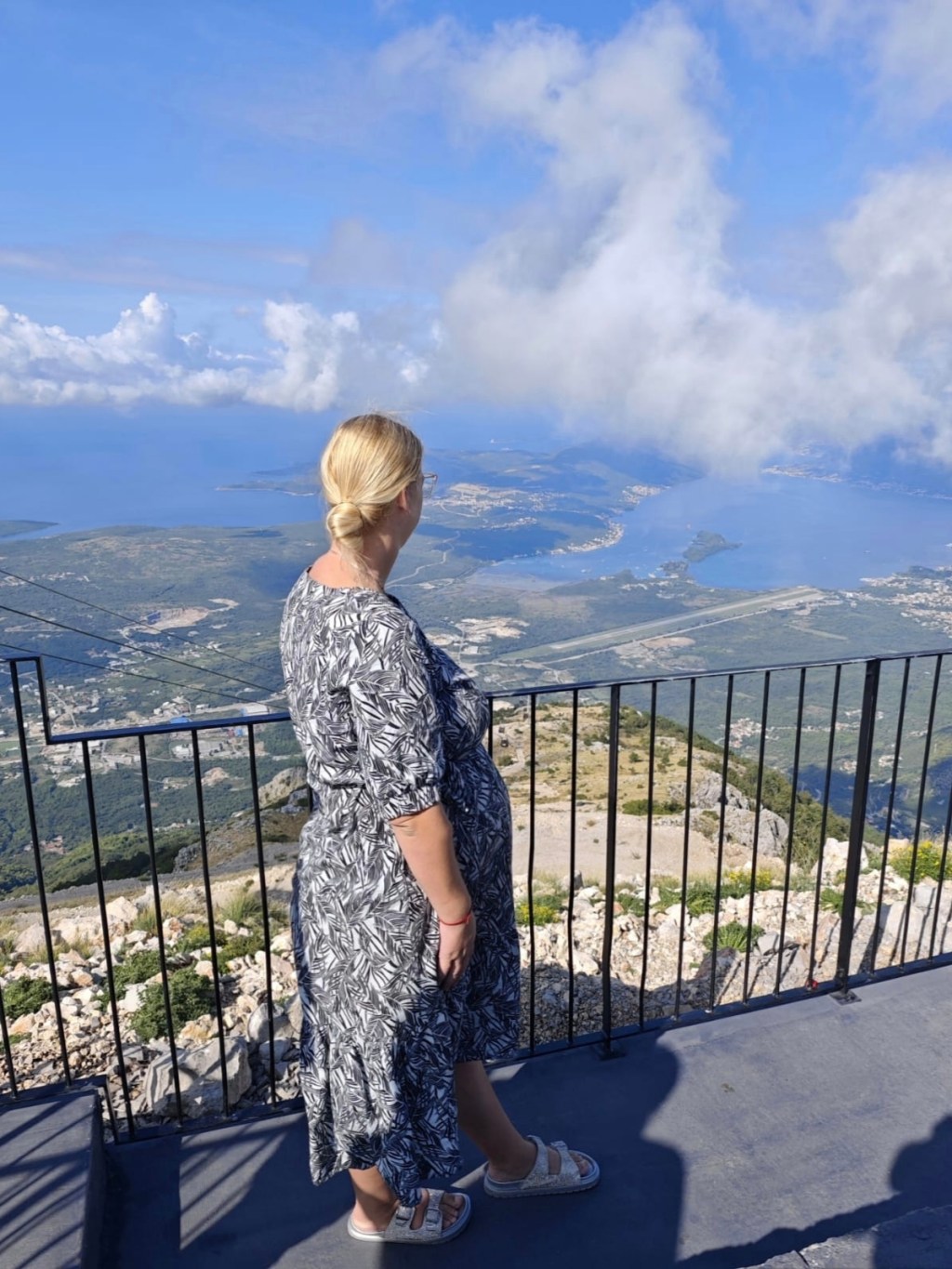 Moje porođajno iskustvo: Rađanje&nbsp;sreće