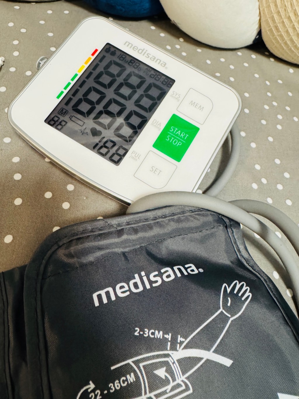 Nevidljiv rizik u trudnoći – kako prepoznati i reagovati na povišen pritisak u&nbsp;trudnoći