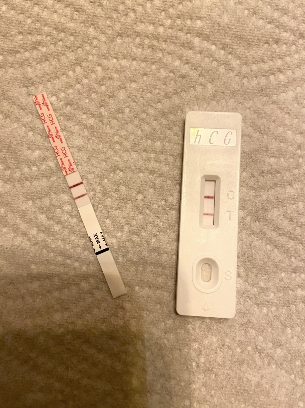 Naša tiha borba – put do dve&nbsp;crtice