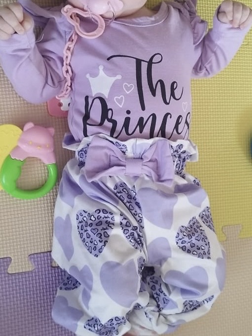 Peti mesec bebinog&nbsp;života