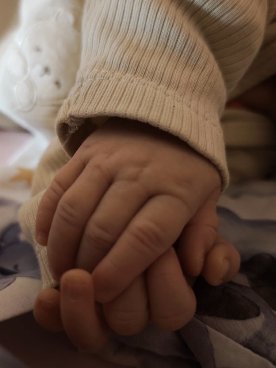 Beba je stigla, saveti koji su nama&nbsp;pomogli