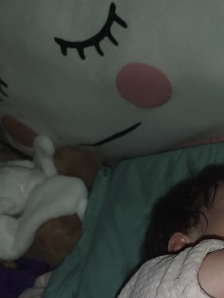 Zašto bebe plaču u toku&nbsp;noći?