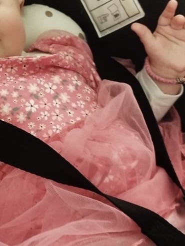 Dve princeze. Jedan&nbsp;datum