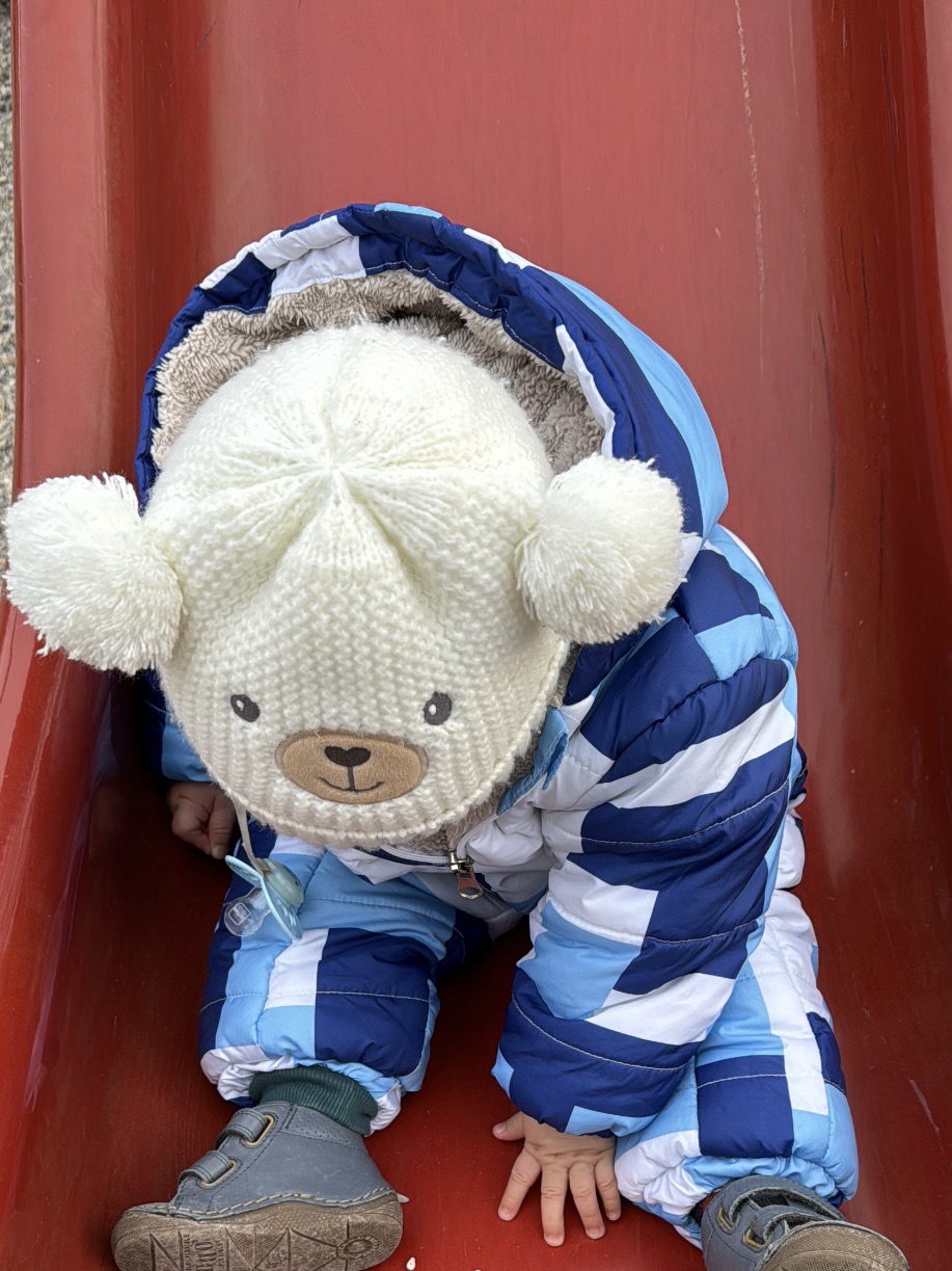 Deveti mesec bebinog&nbsp;života