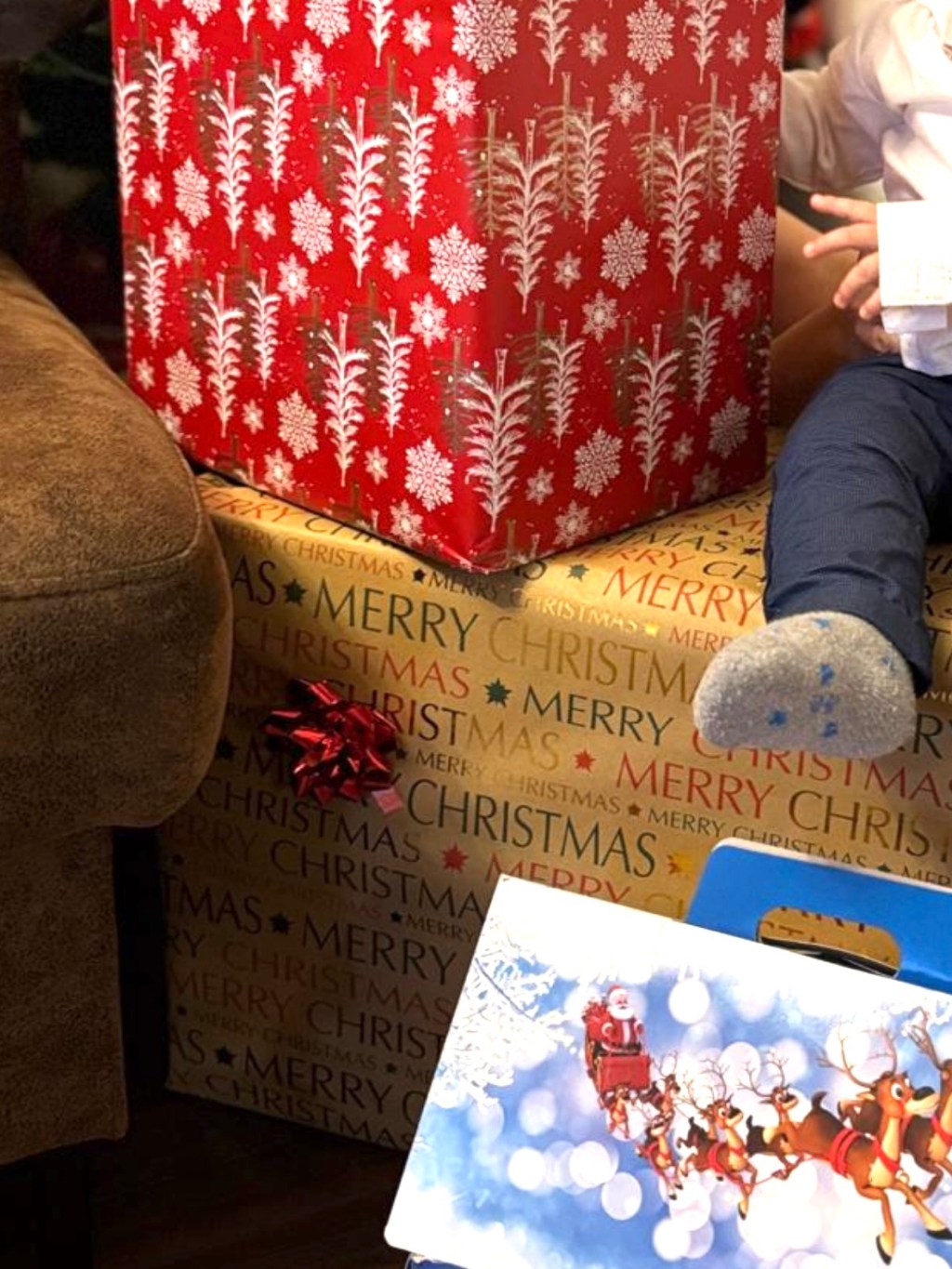 Poklon kao radost, a ne&nbsp;navika