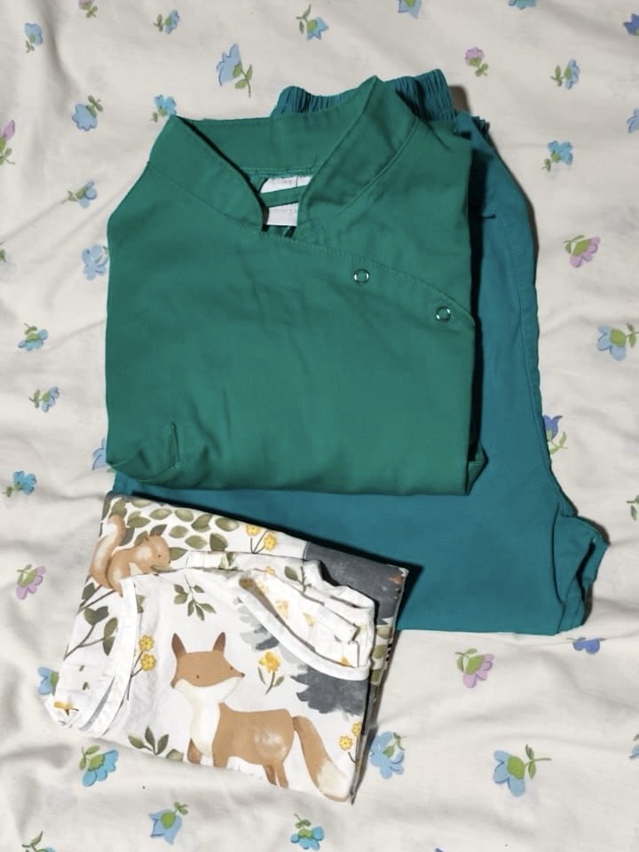 Moj povratak na&nbsp;posao