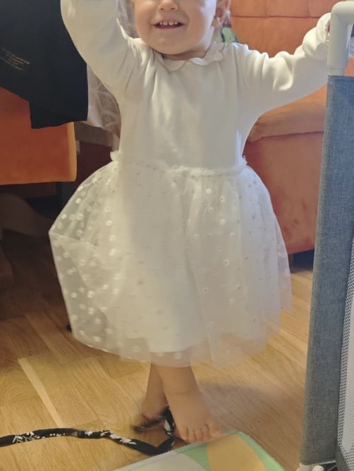 Jedanaesti mesec bebinog&nbsp;života