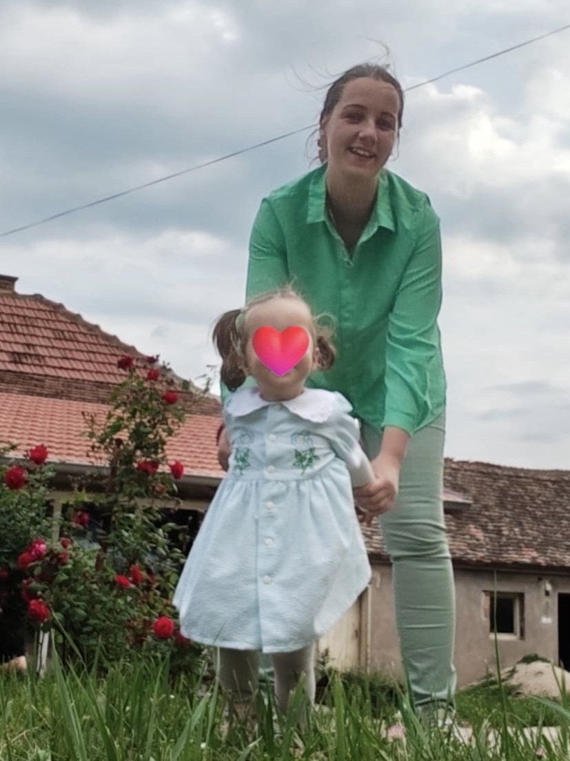 Nisam opuštena mama – samo sam njena&nbsp;mama