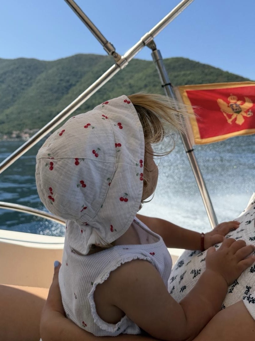 Budimo generacija koja će birati&nbsp;nježnost